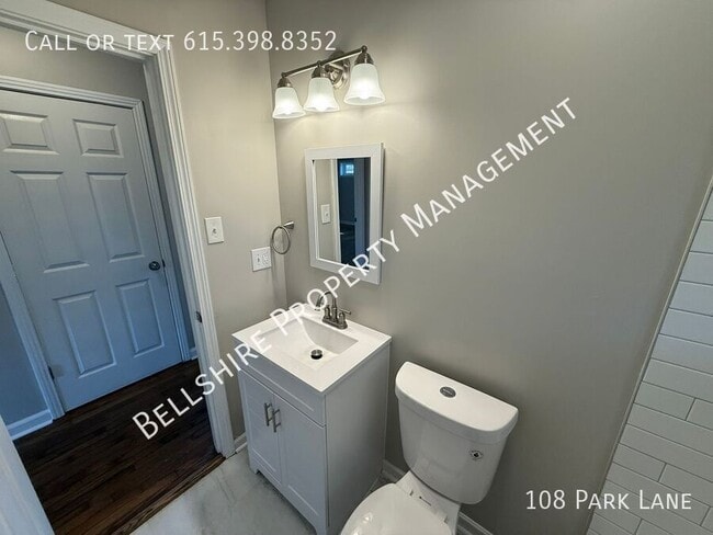 Building Photo - 108 Park Ln