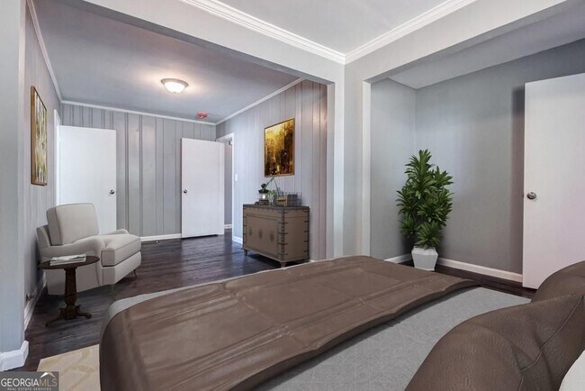 Building Photo - 120 Burbank Dr NW