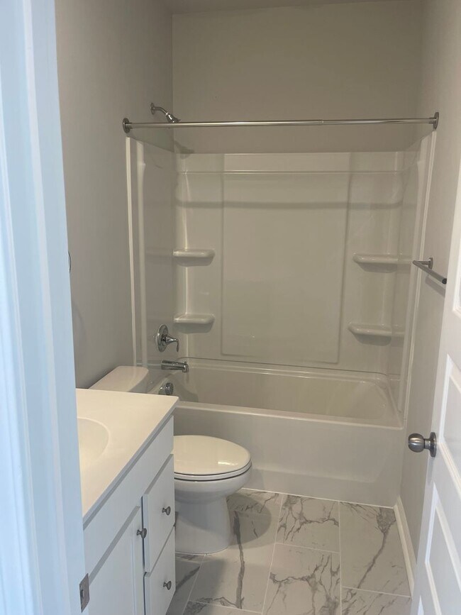 Building Photo - First Month Free!!! Brand New Home for Ren...
