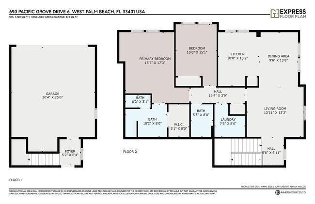 Building Photo - 690 Pacific Grove Dr