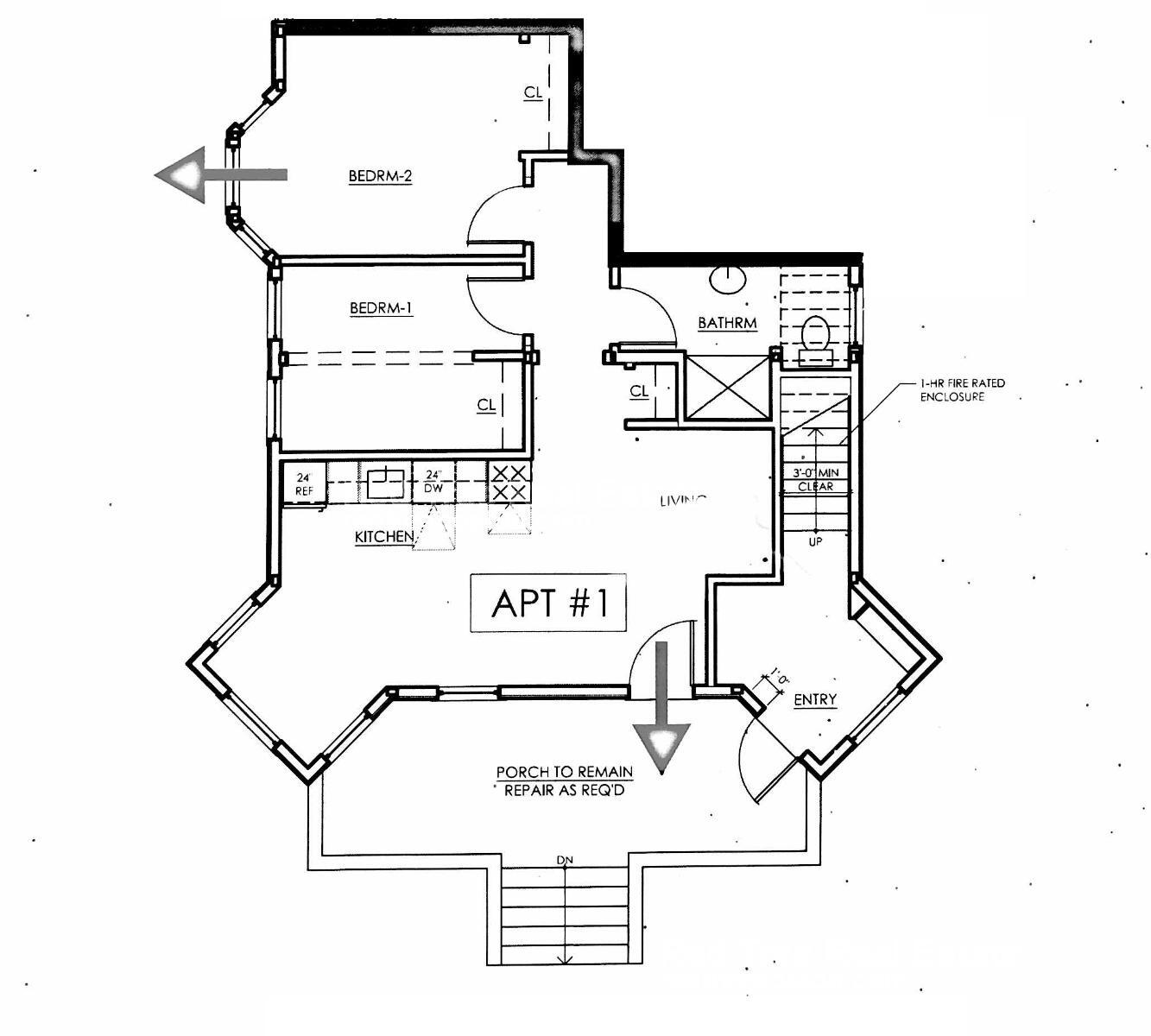 Building Photo - 379 Harvard St