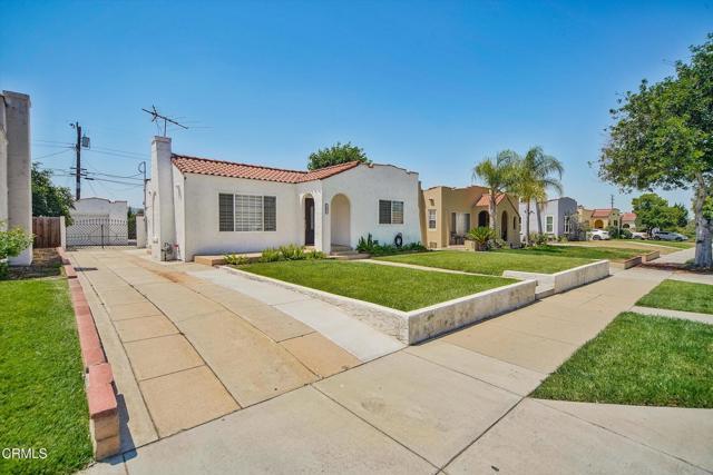 Building Photo - 708 Arden Ave