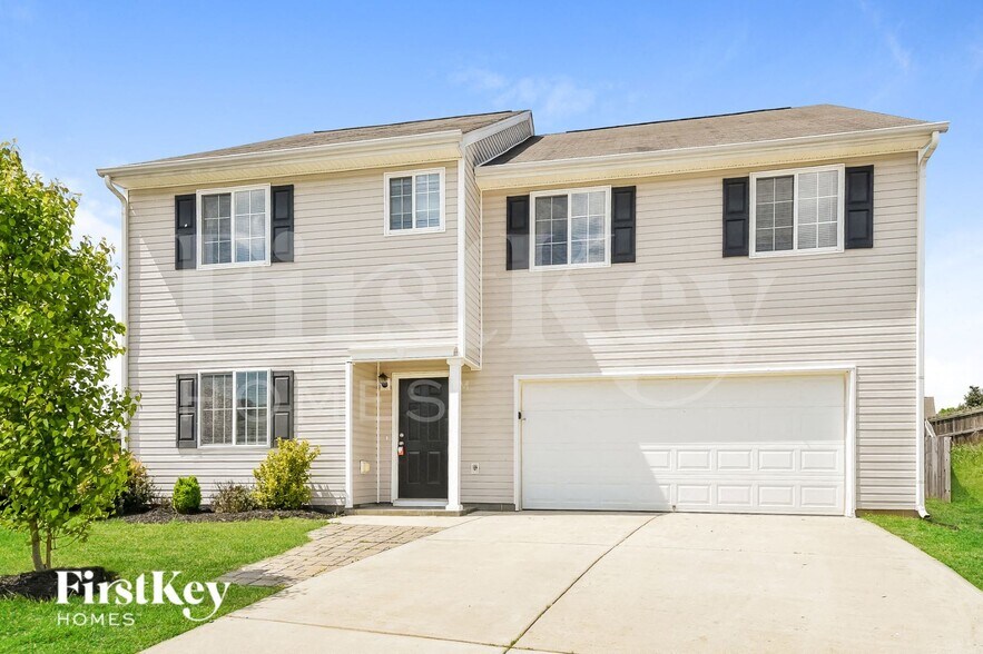 Primary Photo - 800 Stockport Way