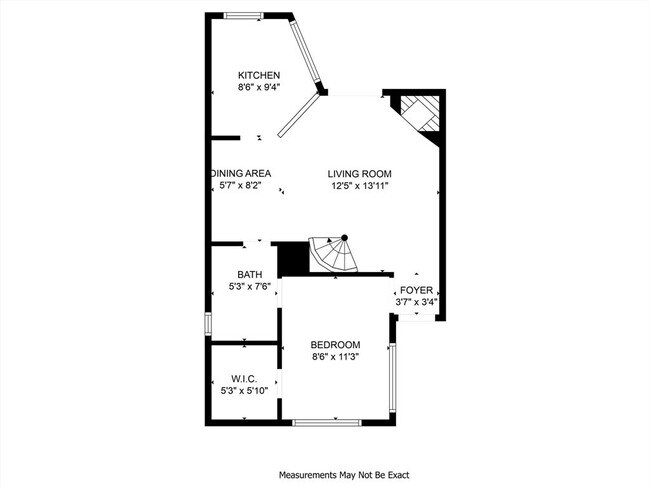 Building Photo - 2500 Burleson Rd