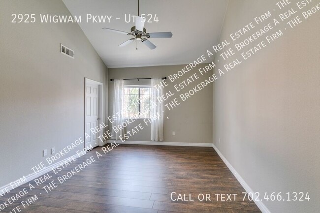 Building Photo - 2925 Wigwam Pkwy