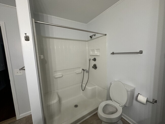 Building Photo - 112 Choctaw Dr