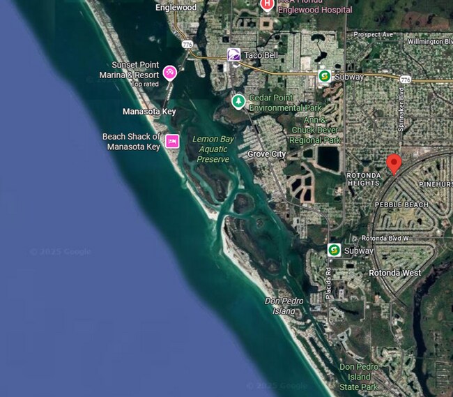 Building Photo - Boundary