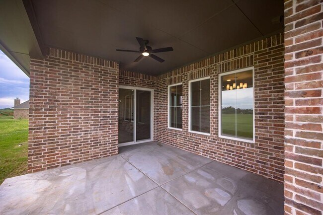 Building Photo - 2920 Edgefield Ln