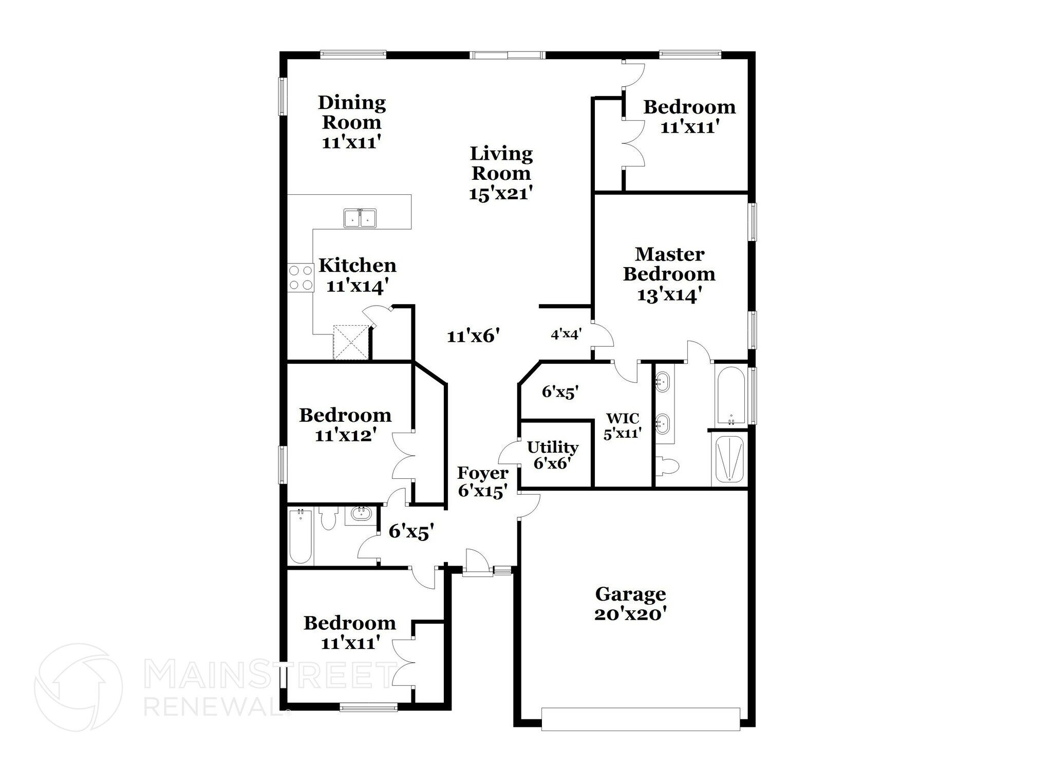 Building Photo - 327 Anchovie Ct