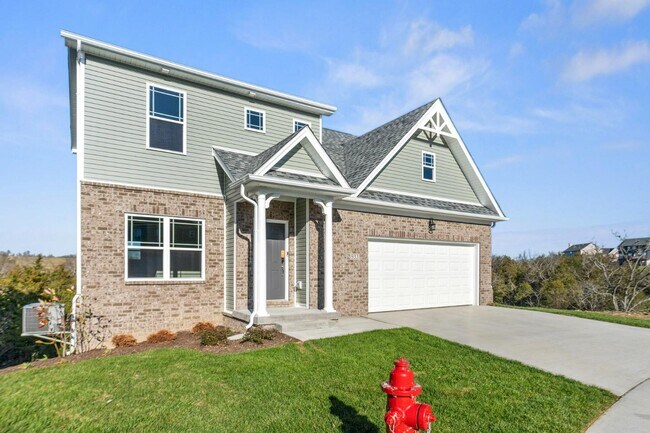 Building Photo - 933 Camden Ct