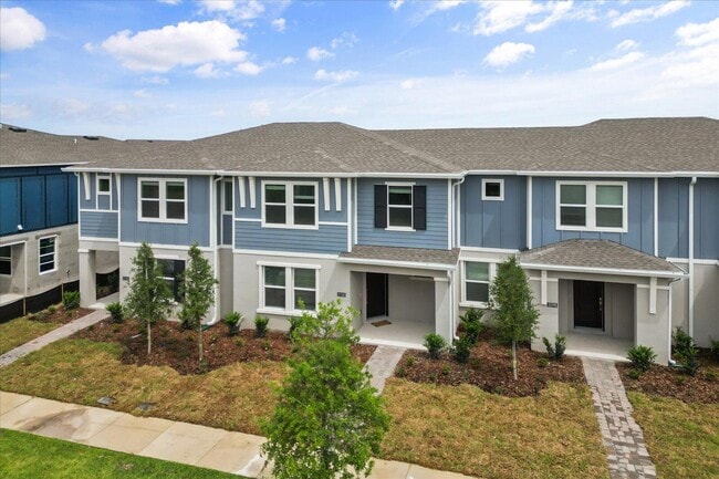 Building Photo - 5100 Clay Whaley Rd