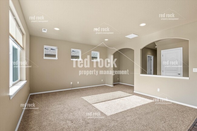 Building Photo - 1713 N Caufield Ct