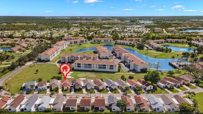 Building Photo - 17038 Terraverde Cir