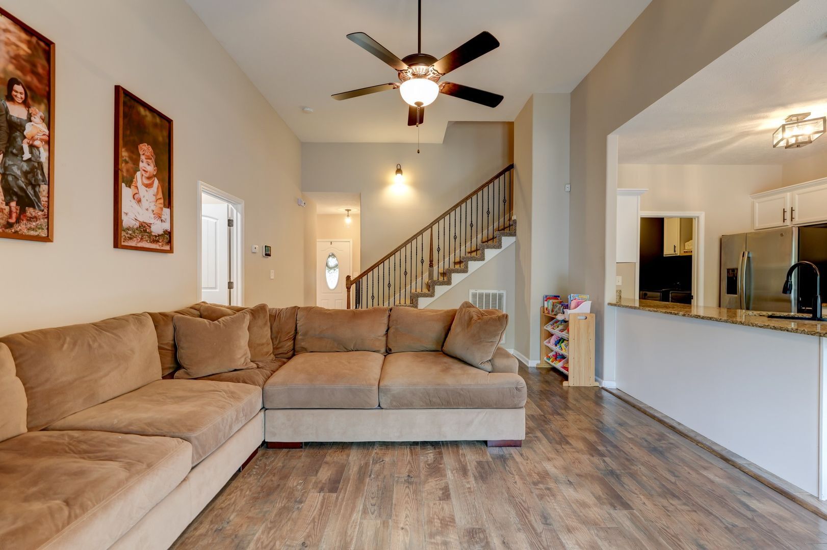 Building Photo - 430 Woodtrace Dr