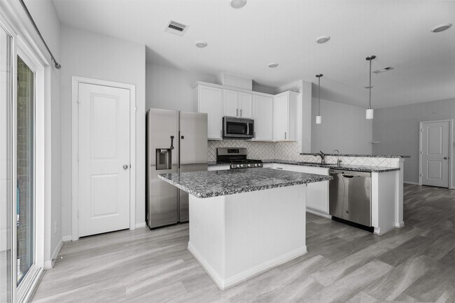 Building Photo - 3325 Harmony View Ln