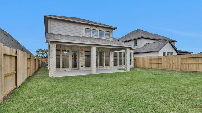 Building Photo - 10918 Spring Wind Dr