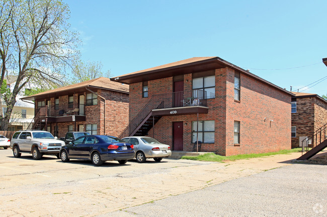 Primary Photo - South Hester Apartments