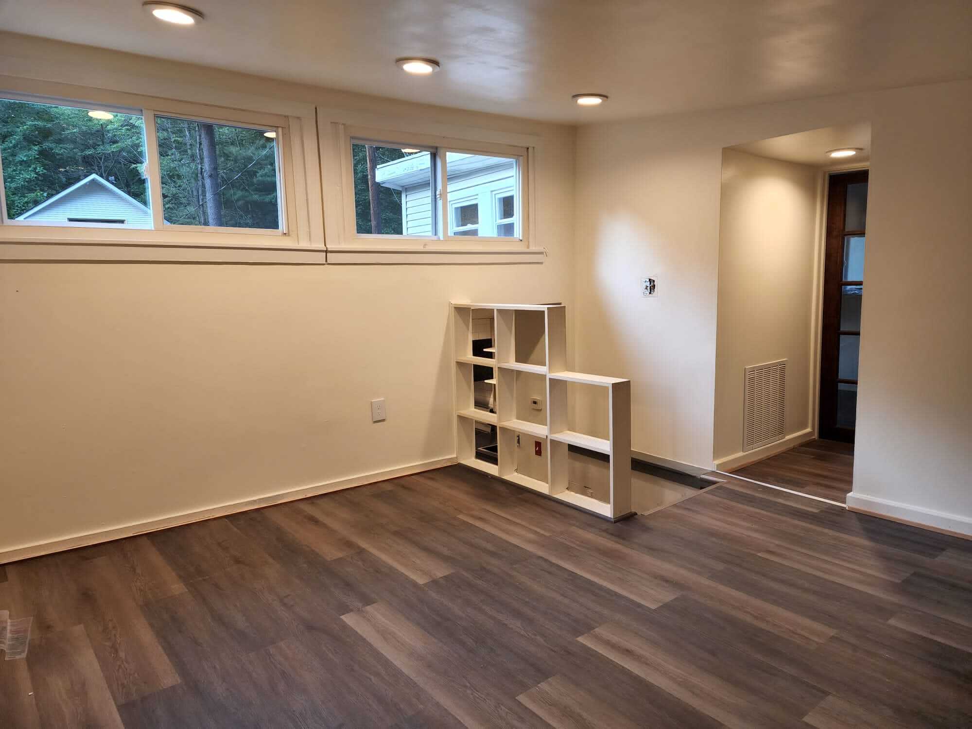 Living room - 54 Sherwood Rd