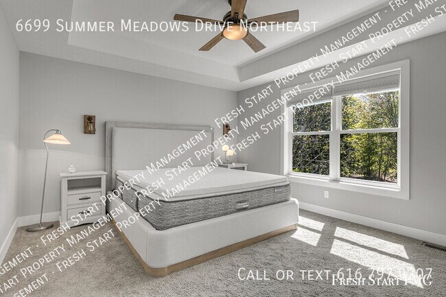 Building Photo - 6699 Summer Meadows Dr NE