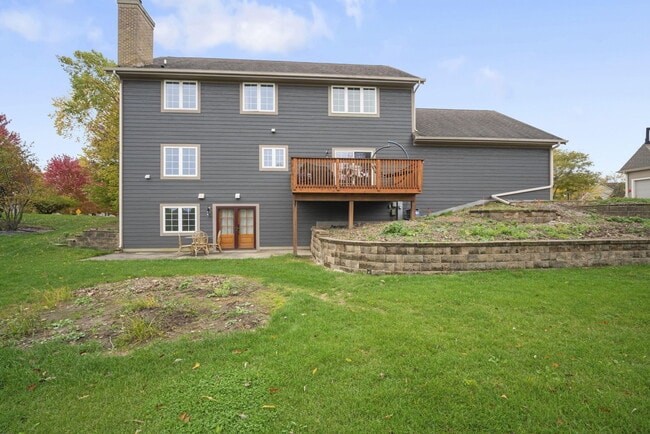 Building Photo - N54W16164 Westwind Dr