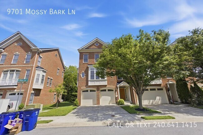 Building Photo - 9701 Mossy Bark Ln