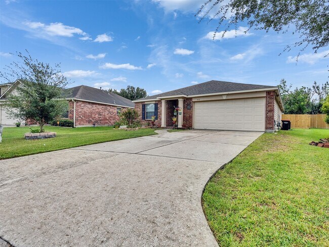 Building Photo - 502 Danbury Park Ln