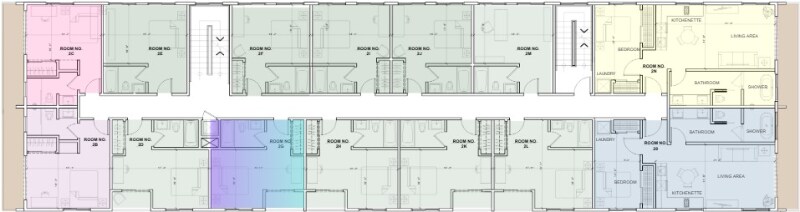 Building Photo - 4800-4802 S Slauson Ave