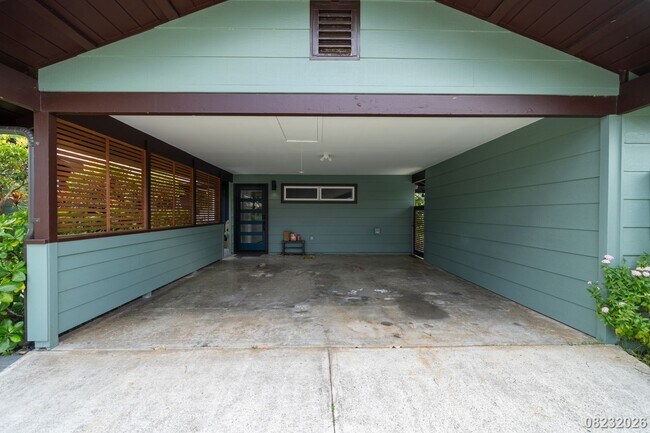 Building Photo - 427 Akoakoa Pl