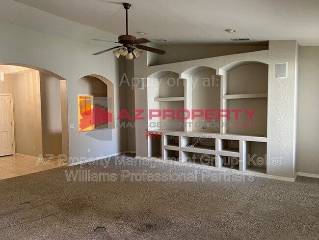 Building Photo - 5822 W Charter Oak Rd