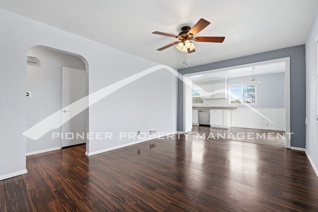 Building Photo - Updated Home on Corner Lot with Beautiful Landscaping!