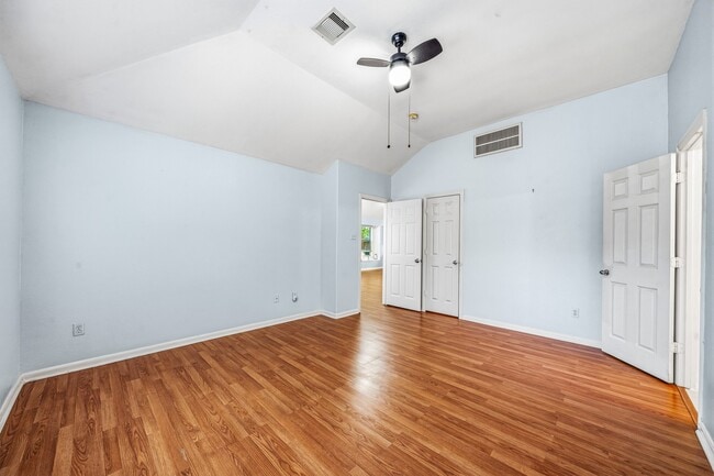 Building Photo - 3521 Lydia St