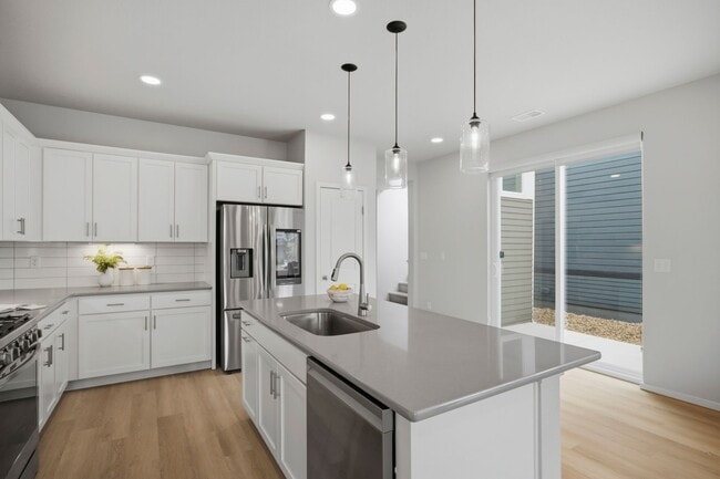 Building Photo - Trailside 3-Bedroom, 2.5 Bathroom, 2-Car Home with Pool and Trail Access