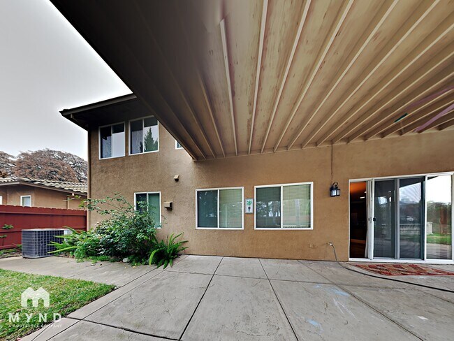 Building Photo - 9351 Palmerson Dr