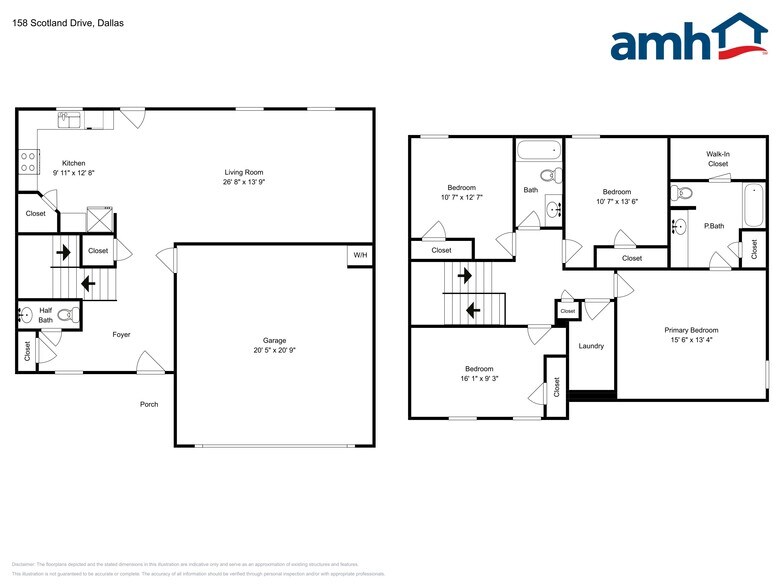 Building Photo - 158 Scotland Dr