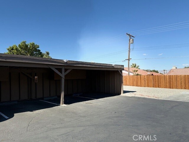 Building Photo - 79380 Ave 42