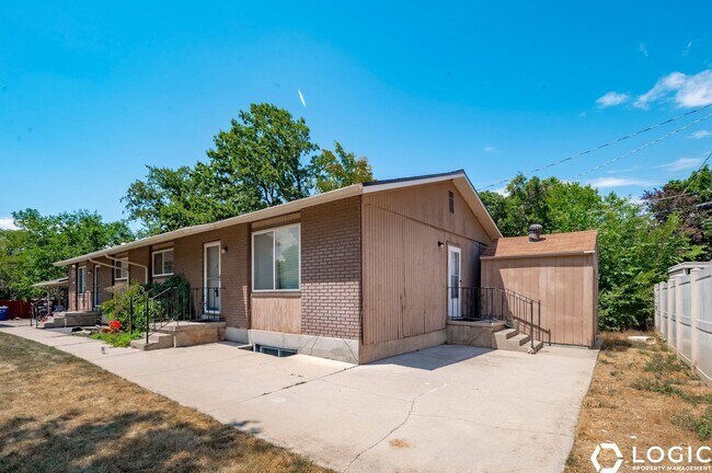 Building Photo - 3377 S 2410 E