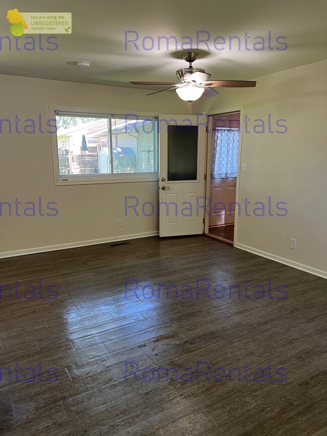 Building Photo - 3054 Peterson St