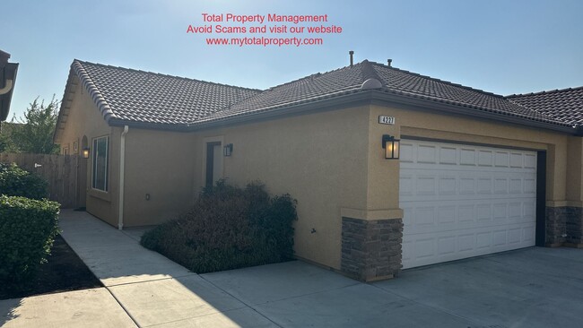 Primary Photo - 663-665- E. Burrel Dr.