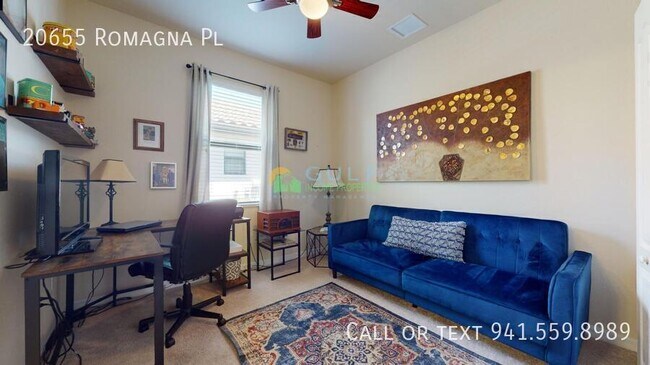 Building Photo - 20655 Romagna Pl