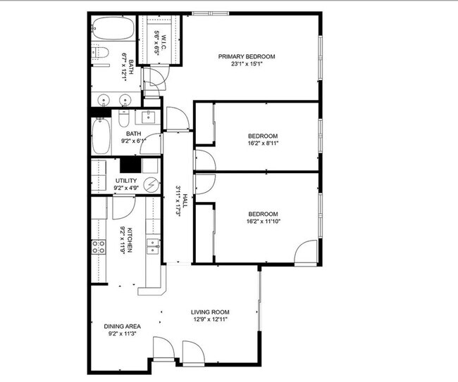 Building Photo - Bright, Spacious & Move-In Ready Penthouse Living in Littleton!  Available Now