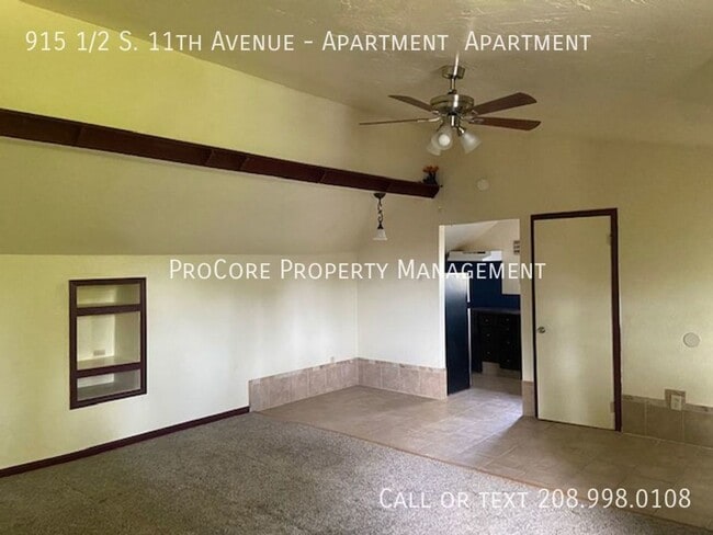 Building Photo - This is a great 1 bedroom 1 bath apartment...