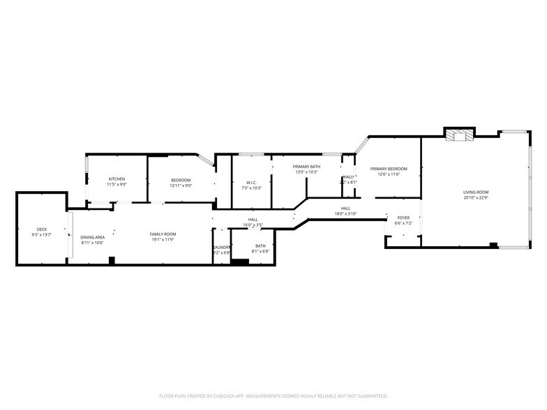 Layout - 1433 N Dearborn St