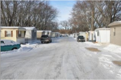 Building Photo - Medary Village Mobile Home Park