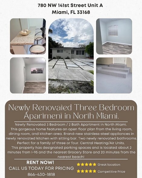 Building Photo - 780 NW 141st St