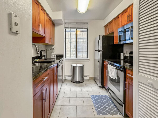 Building Photo - 111-23 N 15th St
