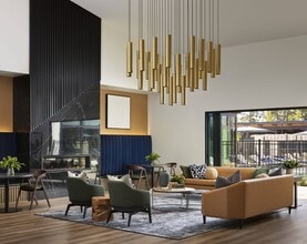 Building Photo - The Tilden