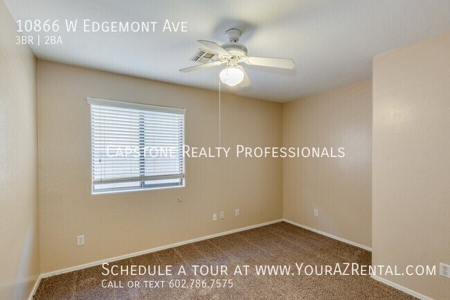 Building Photo - 10866 W Edgemont Ave