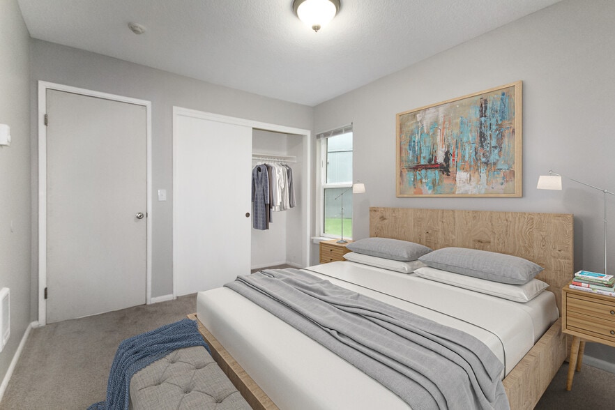 Cedar Lane Apartments 3201 E 33rd St Vancouver WA 98661 Apartment