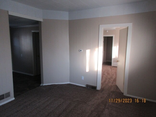 Building Photo - 3235 S Harrison St