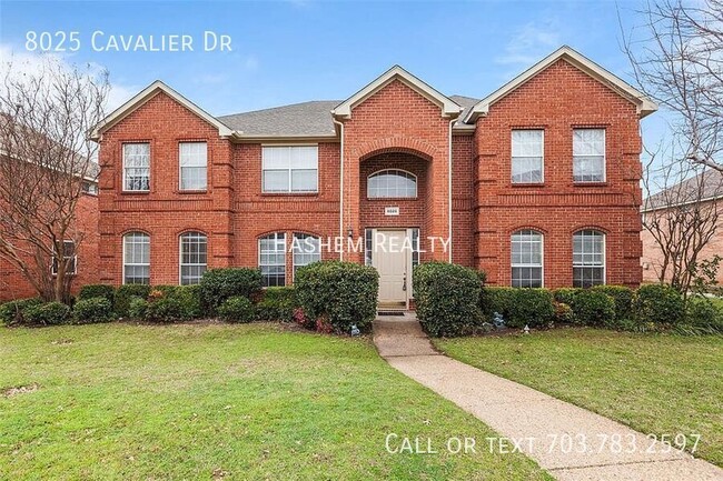 Primary Photo - 8025 Cavalier Dr